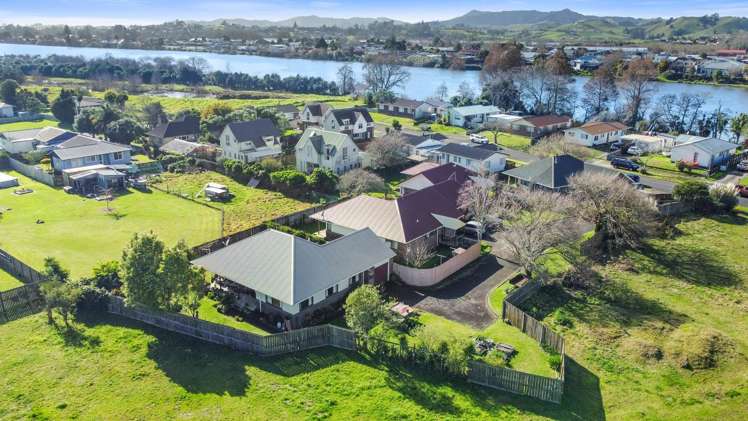 12c George Clay Place Huntly_15