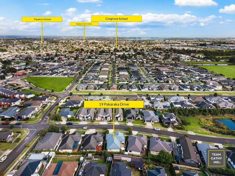 19 Pakaraka Drive Papakura_26