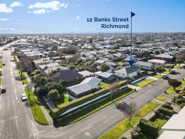 12 Banks Street Richmond_23