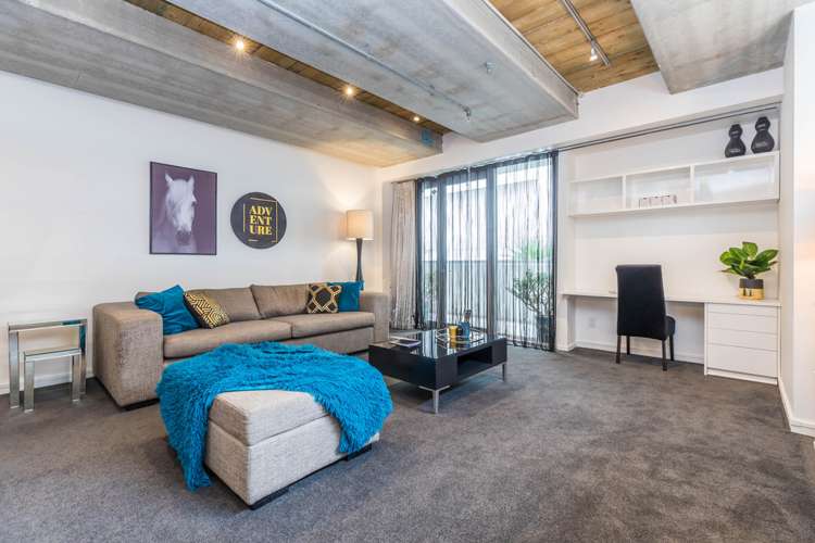 2d/23 Dundonald Street Eden Terrace_7