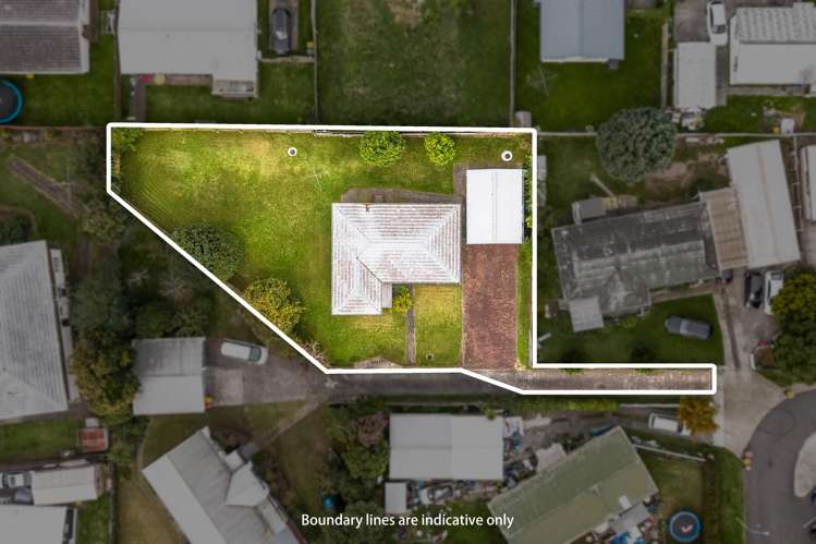 12 Le Havre Place Takanini_12