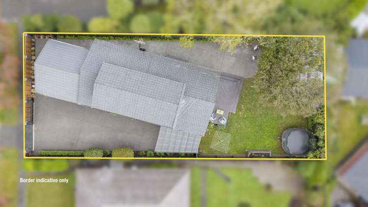 25 Breens Road Bishopdale_25