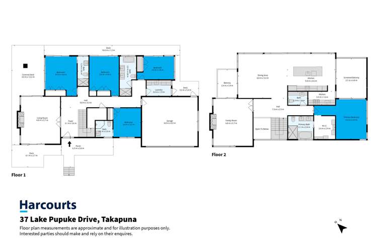 37 Lake Pupuke Drive Takapuna_32