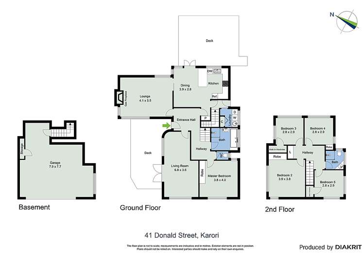 41 Donald Street Karori_28