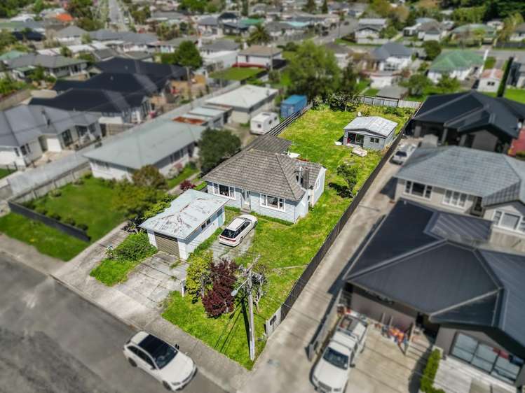 11 Westminster Road Wainuiomata_4