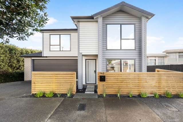 Lot 1/140 West Tamaki Road Glendowie_3