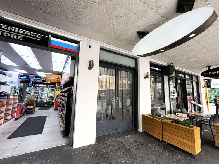 Commerce Street City Centre_0