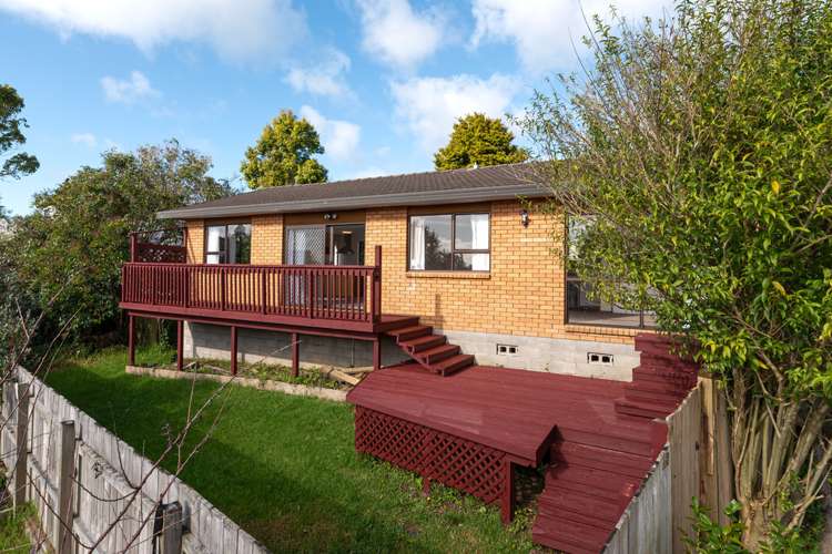 66d Woodglen Road Glen Eden_19