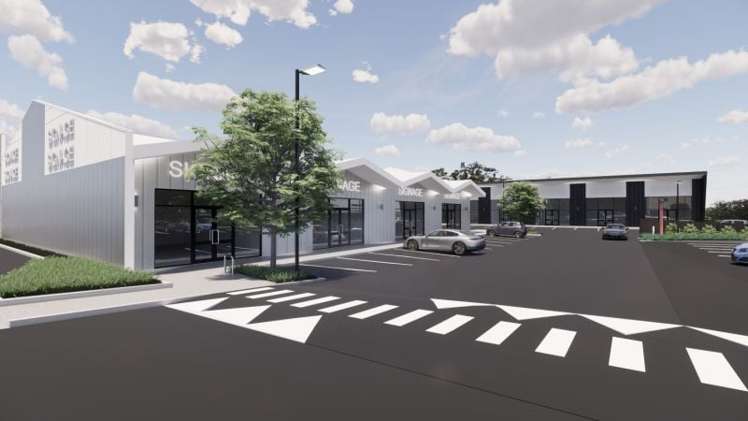 200 - 212 Great South Road_0