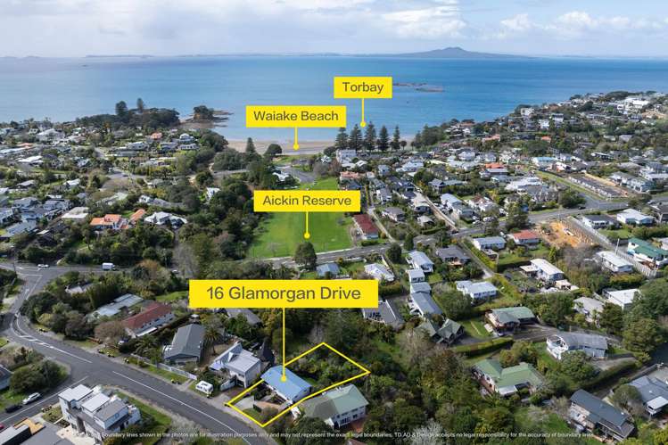 16 Glamorgan Drive Torbay_24