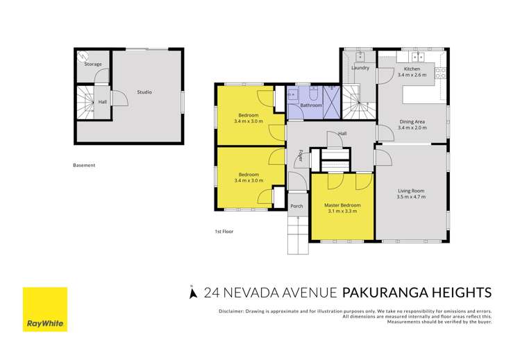 24 Nevada Avenue Pakuranga Heights_30
