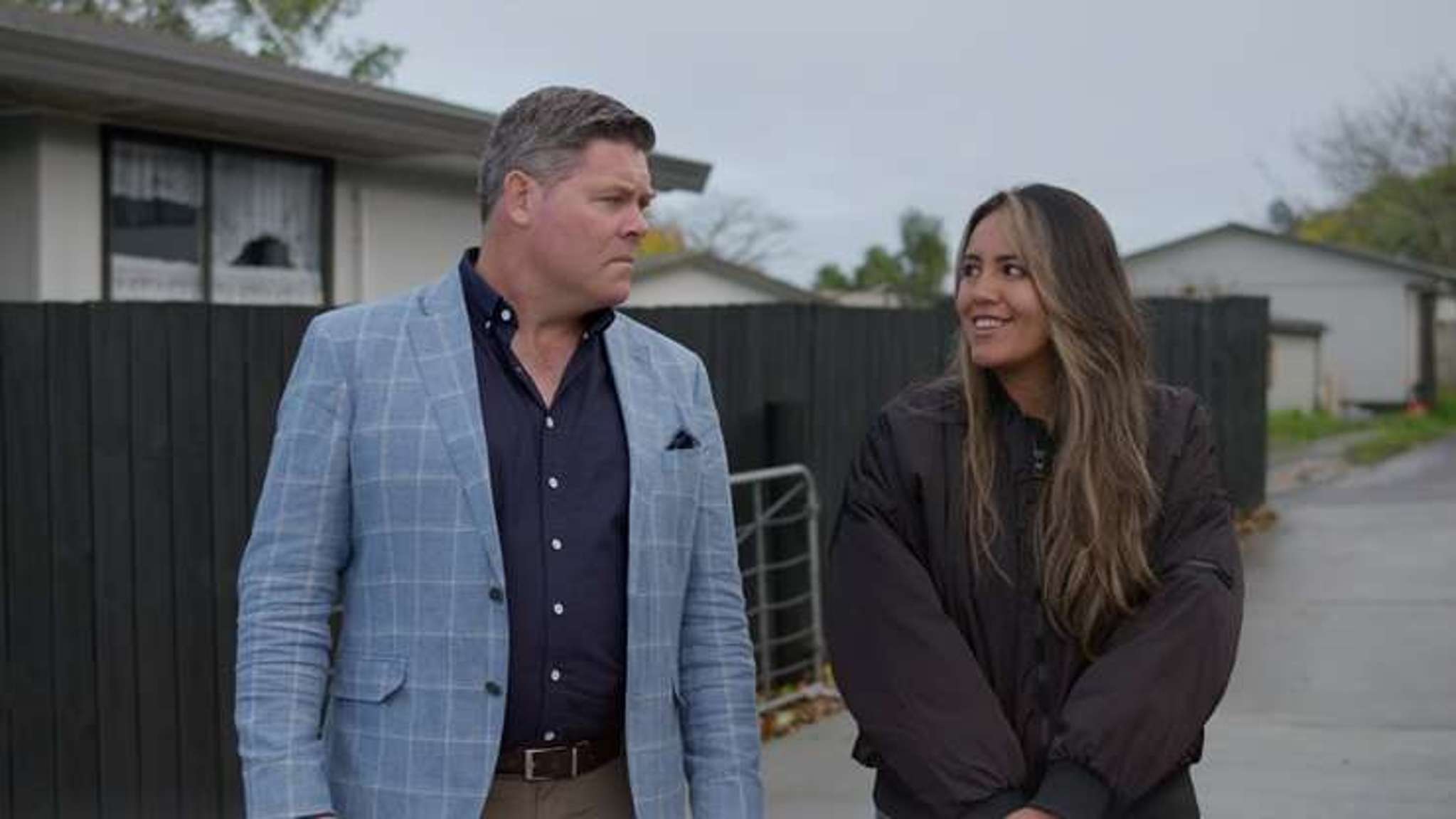 AA Insurance Location, Location, Location NZ, episode two recap - quick, there’s a baby on the way