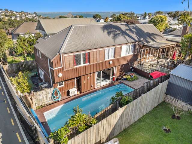 Your Private Family Sanctuary Near Lynfield Cove