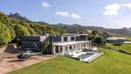 Coromandel luxury retreat delivers a return