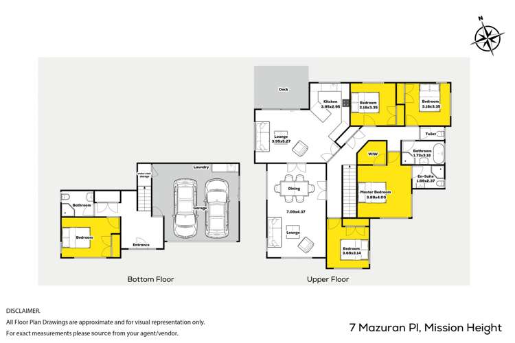 7 Mazuran Place Flat Bush_18