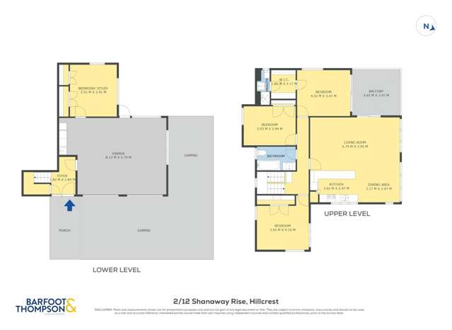 2/12 Shanaway Rise Hillcrest_1