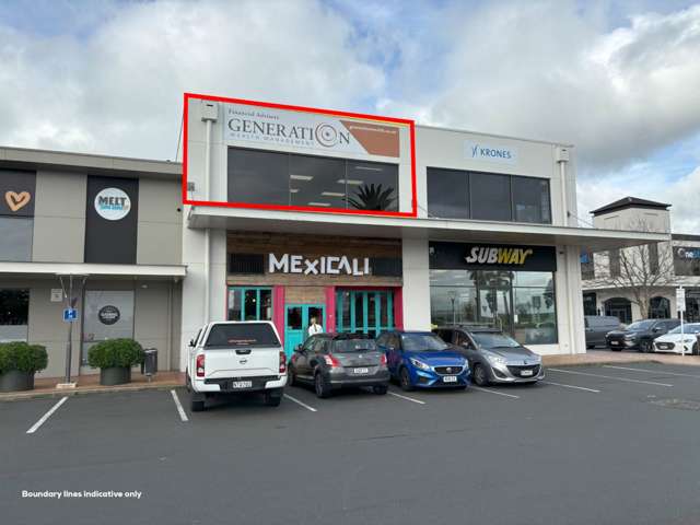 Unit GB/123 Ormiston Road Flat Bush_1