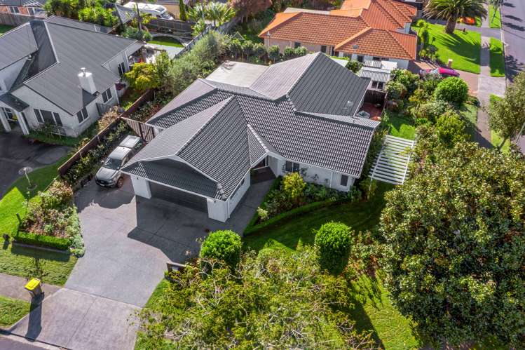 17 Te Wharau Drive Greenhithe_24