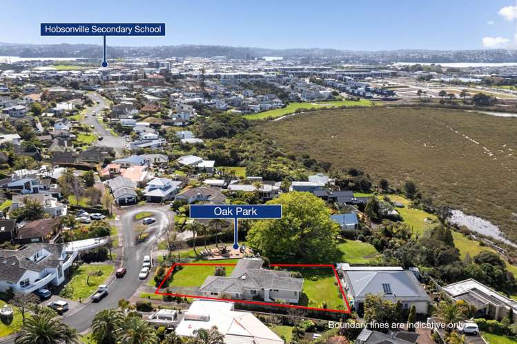 21 Oakpark Place West Harbour_35