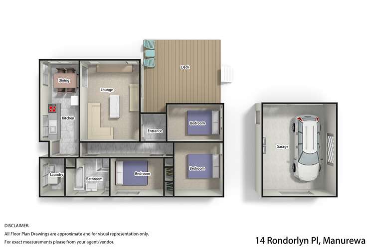 14 Rondorlyn Place Manurewa_14