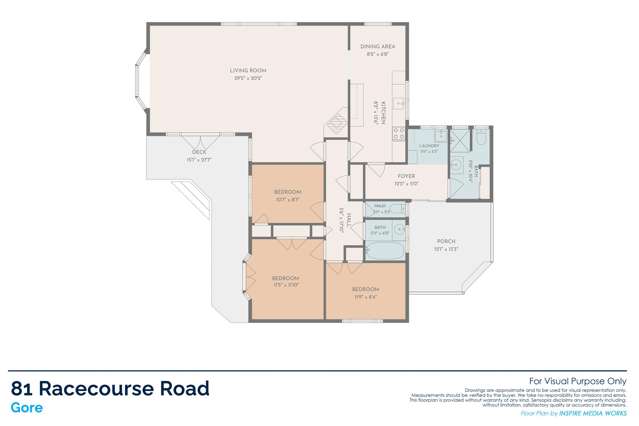 81 Racecourse Road Gore_1