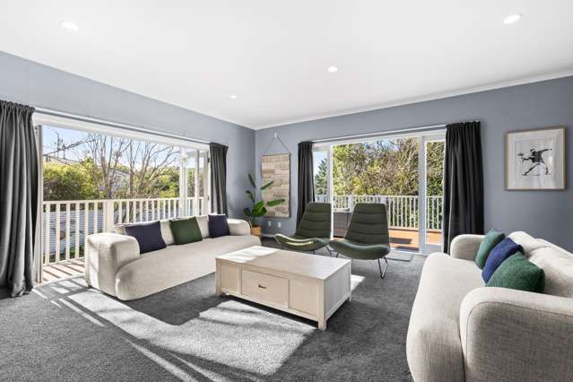 Family Comfort, Charm and Top School Zoning