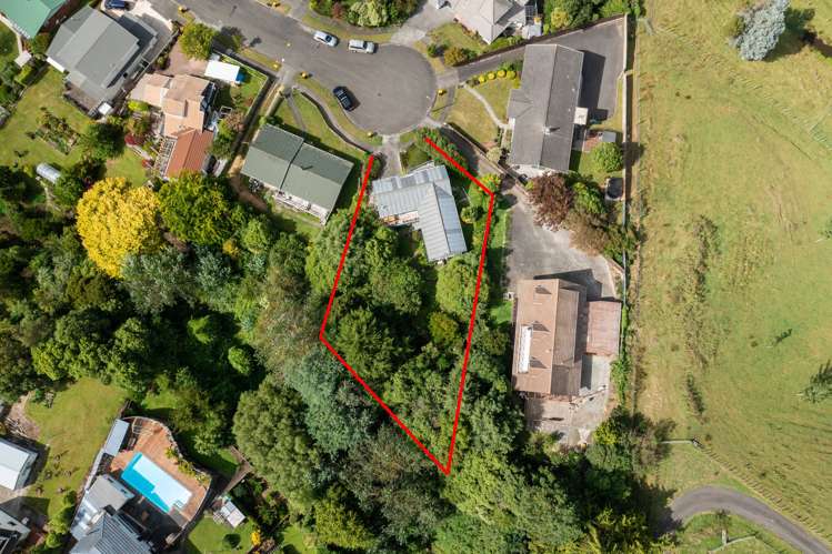 31 Park View Avenue Feilding_19