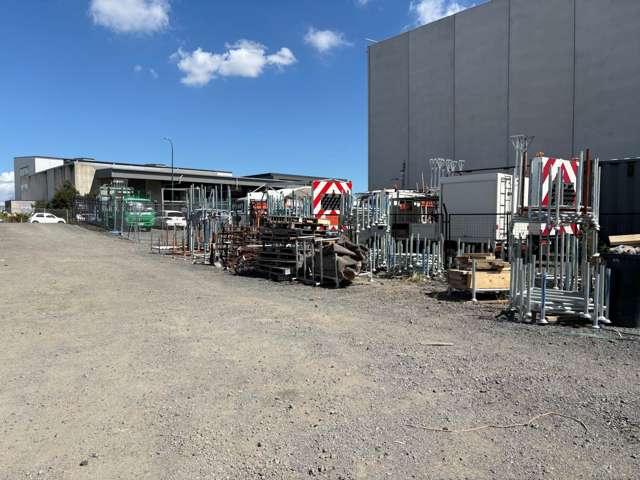 Yard 2/10 Progressive Way East Tamaki_2