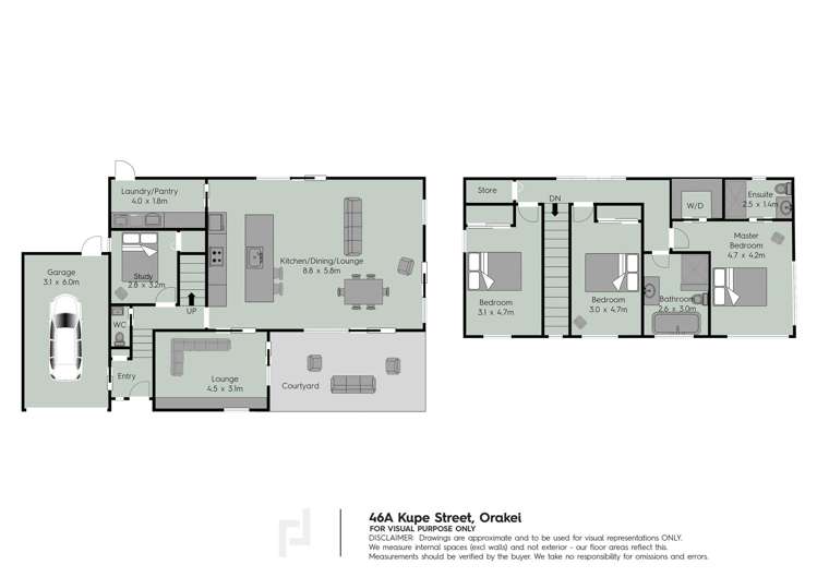 46A Kupe Street Orakei_32