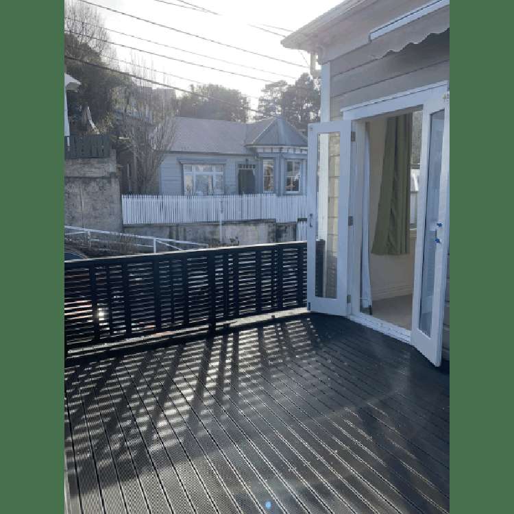 5 Devon Street Aro Valley_23