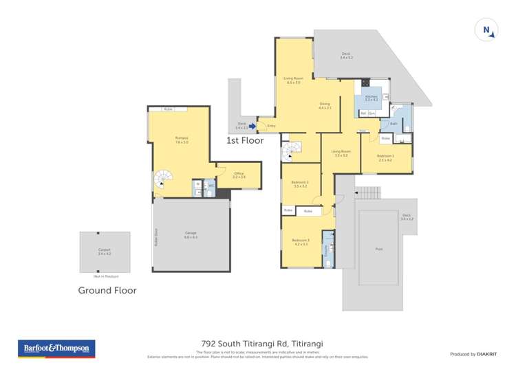 792 South Titirangi Road Titirangi_18