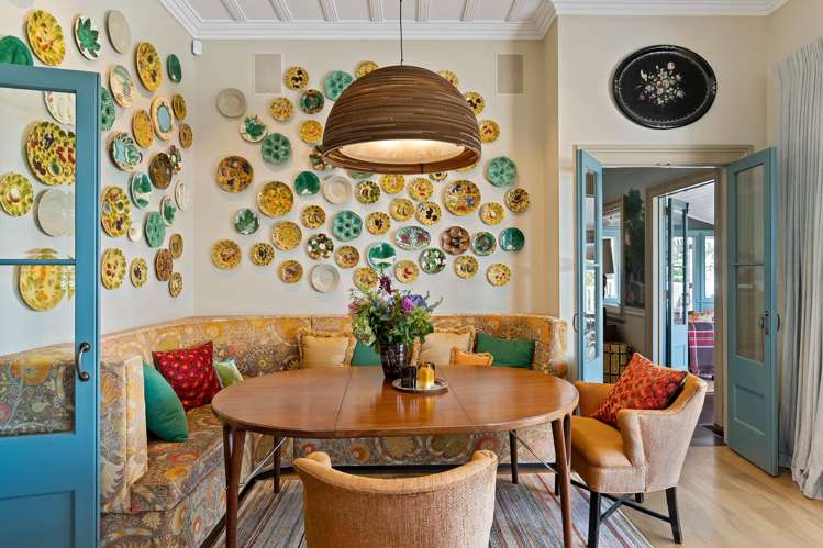 17 Ridings Road and 1B Warrington Road Remuera_19