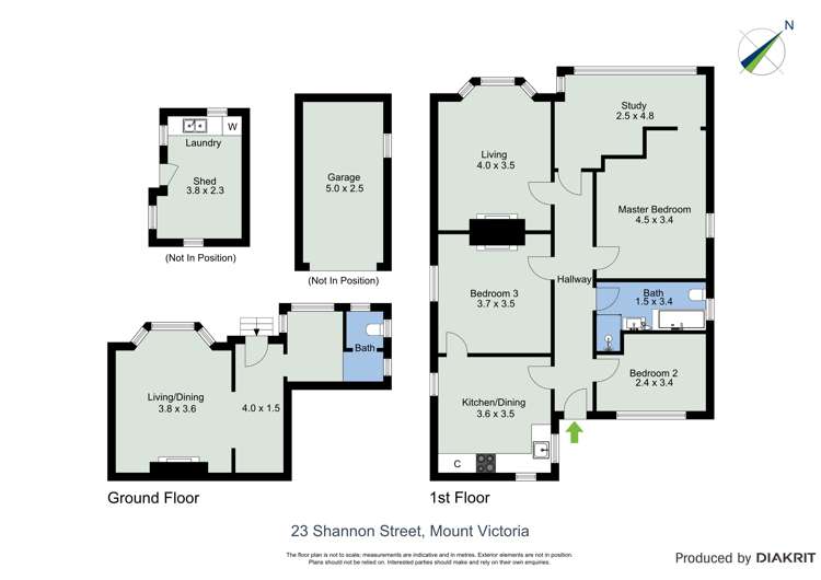 23 Shannon Street Mount Victoria_21