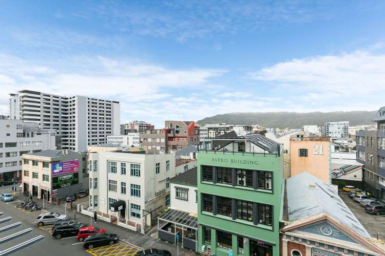 10/26 Marion Street Te Aro_8