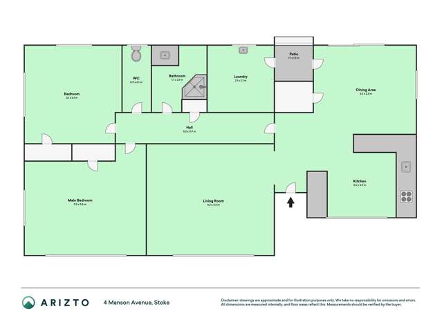 4 Manson Avenue Stoke_1