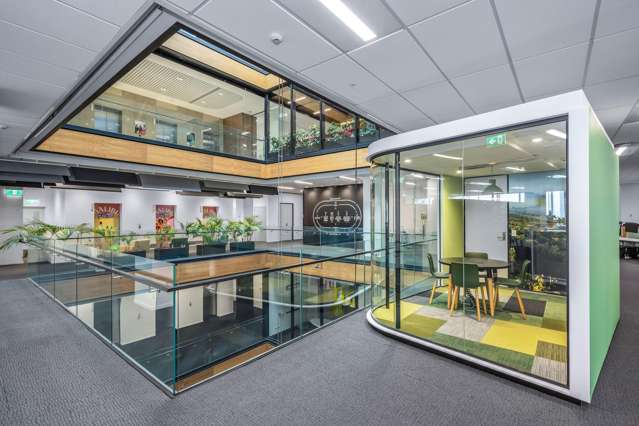 Premium opportunity in Victoria Street precinct