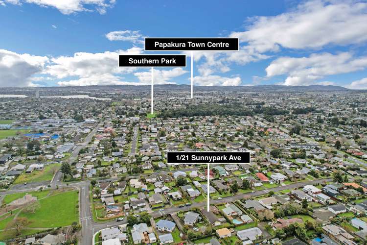 1/21 Sunnypark Avenue Rosehill_19