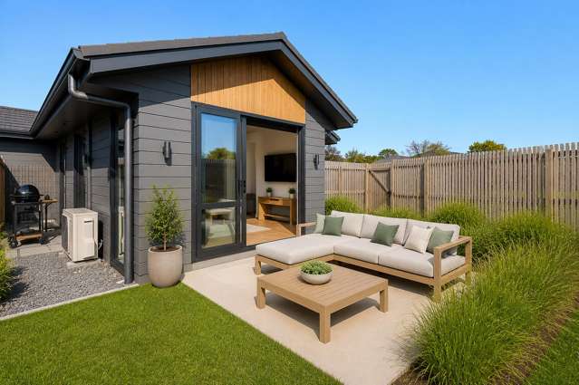 2/67 Saint Andrews Terrace Saint Andrews_1