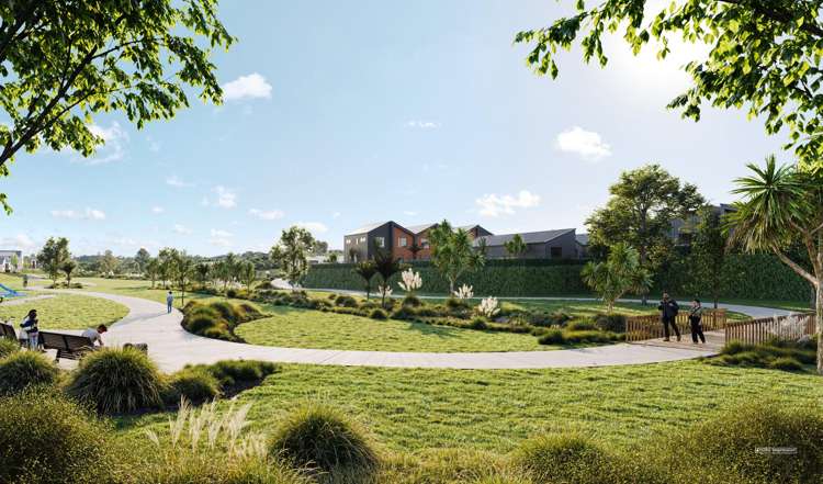 Lot 49, 19 Golding Rd, 53 Birch Rd and East Street_5