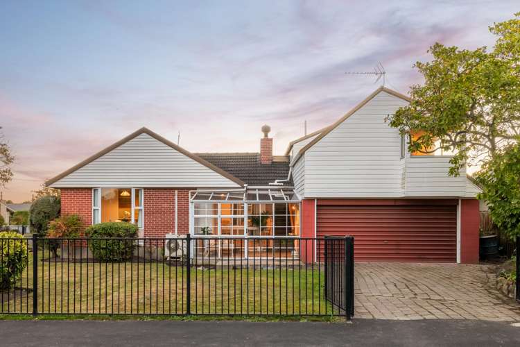 1 Hornsby Street Bishopdale_1