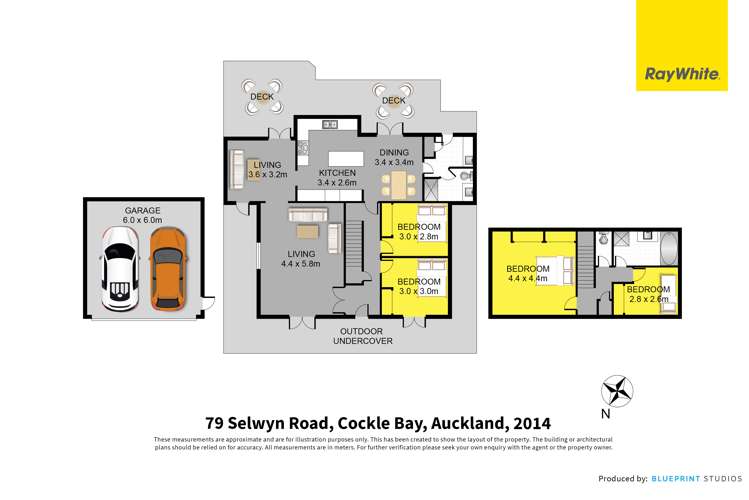 79 Selwyn Road Cockle Bay_24