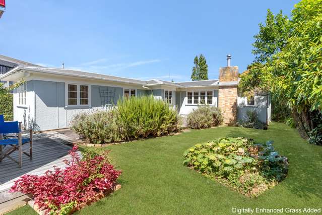 Privacy & Versatility on 1,292sqm