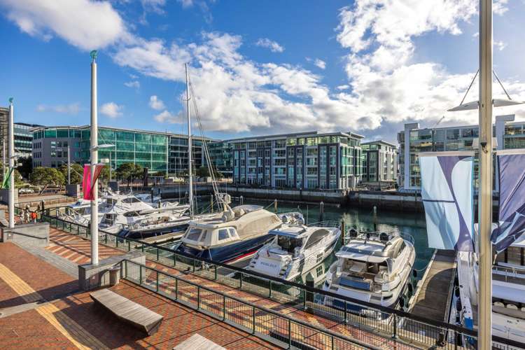 1A/22 Pakenham Street East Auckland Central_18