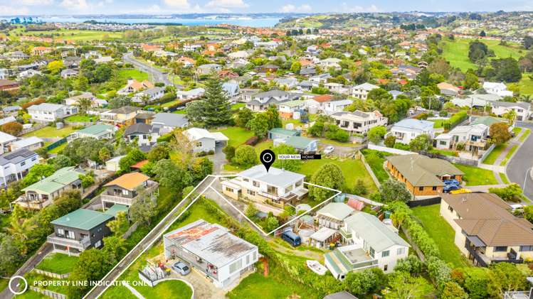 39a Everard Avenue Army Bay_15
