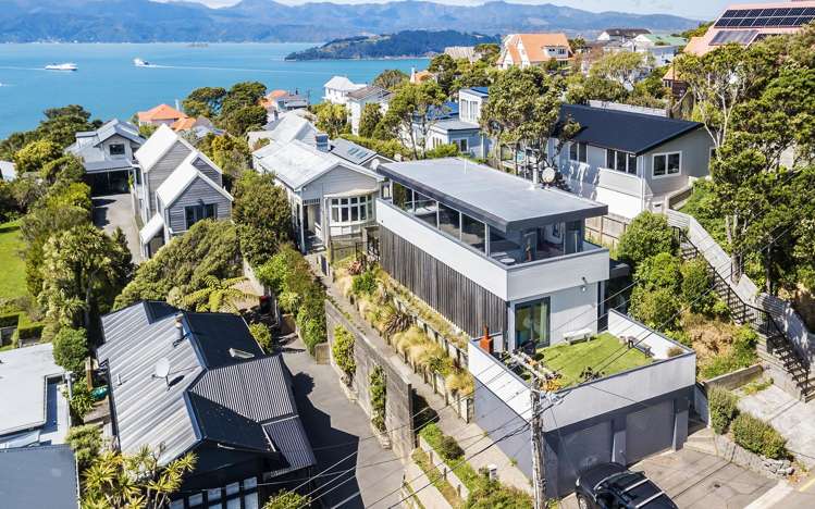 77A Weld Street Wadestown_32