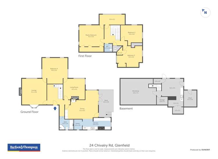 24 Chivalry Road Glenfield_14