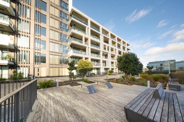 409/155 Beaumont Street Auckland Central_19