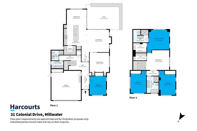 31 Colonial Drive Millwater_1