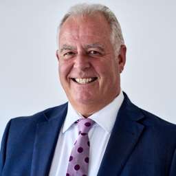 Duncan Povey