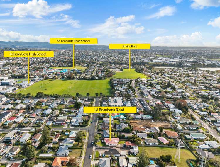 16 Beaubank Road Kelston_17